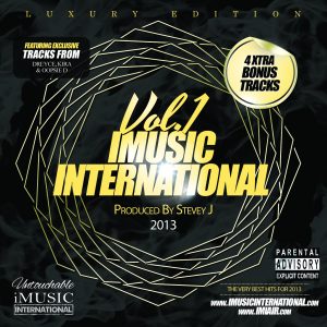 iMusic International