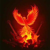 Love The Way Rock Anthem