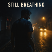 STILL BEATHING COVER