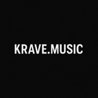 krave music placeholder cover