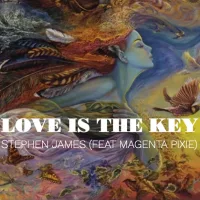 love is the key